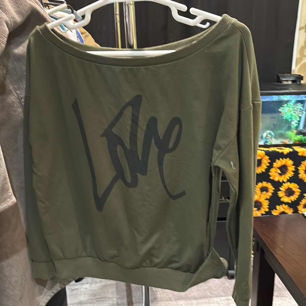 Love Shirt